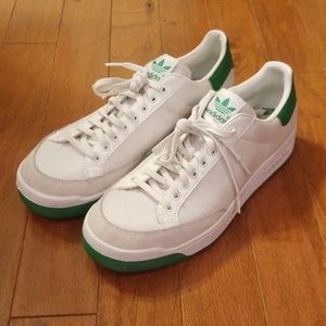 adidas Rod Laver sneakers